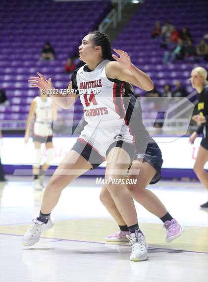 Thumbnail 3 in Union vs. Grantsville (UHSAA 3A Consolation) photogallery.