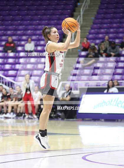 Thumbnail 3 in Union vs. Grantsville (UHSAA 3A Consolation) photogallery.