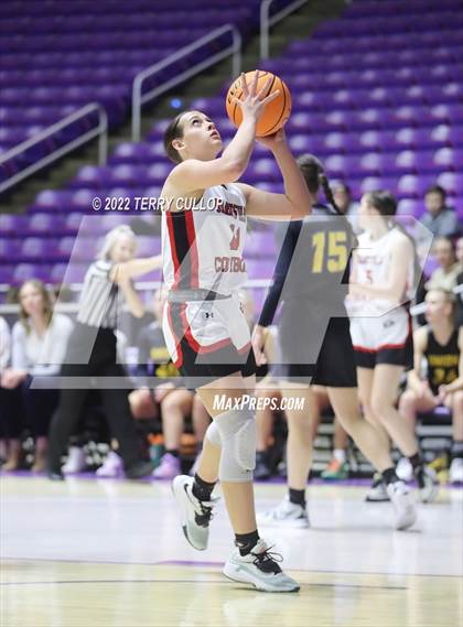 Thumbnail 1 in Union vs. Grantsville (UHSAA 3A Consolation) photogallery.
