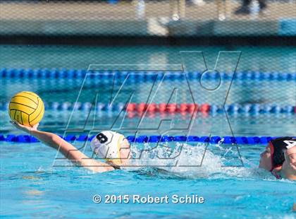 Thumbnail 3 in Oakdale vs. Del Oro (CIF SJS D2 Final) photogallery.