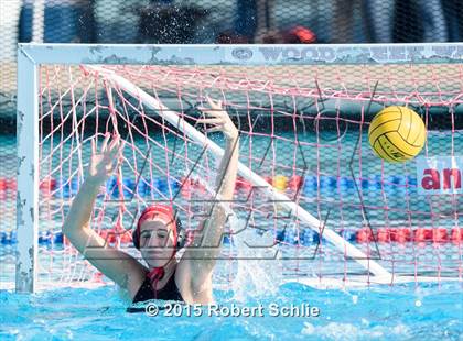 Thumbnail 1 in Oakdale vs. Del Oro (CIF SJS D2 Final) photogallery.
