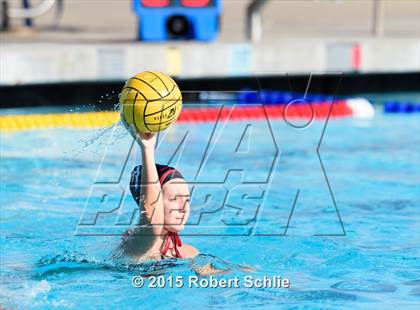 Thumbnail 3 in Oakdale vs. Del Oro (CIF SJS D2 Final) photogallery.