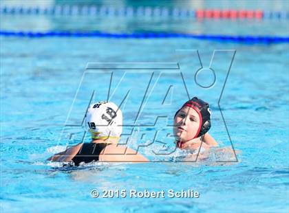 Thumbnail 2 in Oakdale vs. Del Oro (CIF SJS D2 Final) photogallery.
