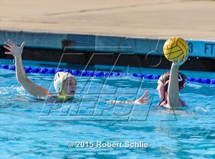 Thumbnail 2 in Oakdale vs. Del Oro (CIF SJS D2 Final) photogallery.