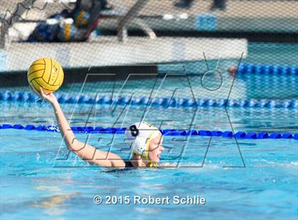 Thumbnail 2 in Oakdale vs. Del Oro (CIF SJS D2 Final) photogallery.