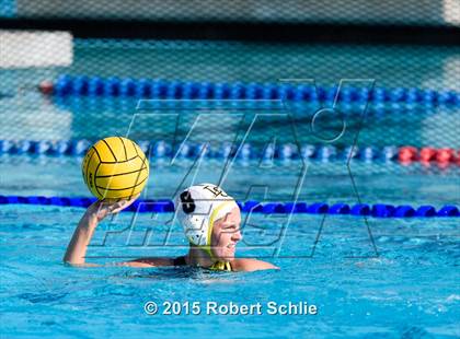 Thumbnail 3 in Oakdale vs. Del Oro (CIF SJS D2 Final) photogallery.