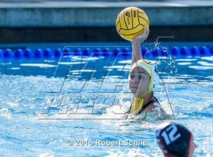 Thumbnail 3 in Oakdale vs. Del Oro (CIF SJS D2 Final) photogallery.