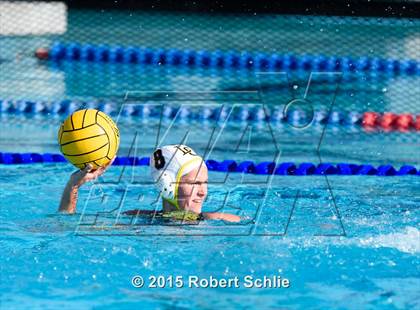 Thumbnail 2 in Oakdale vs. Del Oro (CIF SJS D2 Final) photogallery.