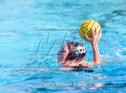 Thumbnail 3 in Oakdale vs. Del Oro (CIF SJS D2 Final) photogallery.