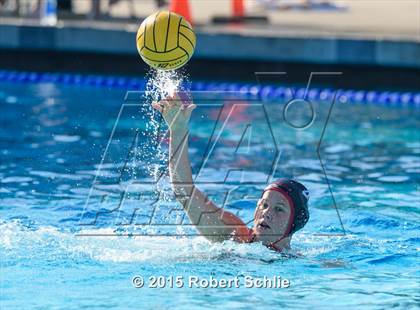 Thumbnail 3 in Oakdale vs. Del Oro (CIF SJS D2 Final) photogallery.