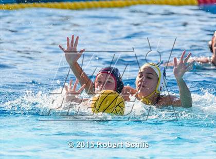 Thumbnail 1 in Oakdale vs. Del Oro (CIF SJS D2 Final) photogallery.