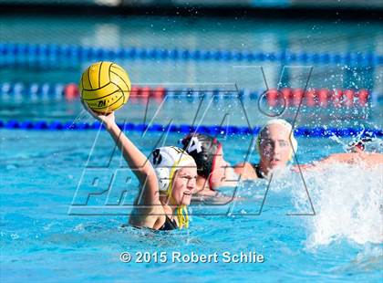 Thumbnail 3 in Oakdale vs. Del Oro (CIF SJS D2 Final) photogallery.