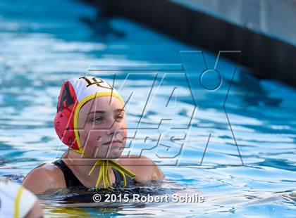 Thumbnail 1 in Oakdale vs. Del Oro (CIF SJS D2 Final) photogallery.