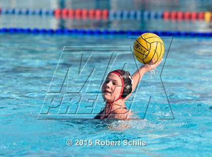 Thumbnail 3 in Oakdale vs. Del Oro (CIF SJS D2 Final) photogallery.