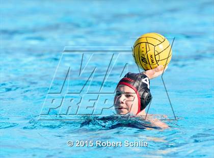 Thumbnail 1 in Oakdale vs. Del Oro (CIF SJS D2 Final) photogallery.