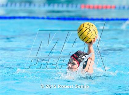 Thumbnail 2 in Oakdale vs. Del Oro (CIF SJS D2 Final) photogallery.