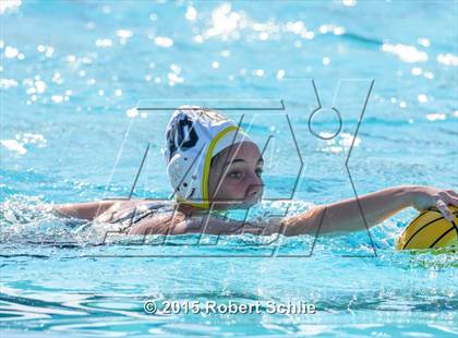 Thumbnail 2 in Oakdale vs. Del Oro (CIF SJS D2 Final) photogallery.