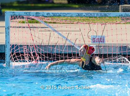 Thumbnail 1 in Oakdale vs. Del Oro (CIF SJS D2 Final) photogallery.