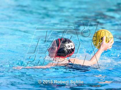 Thumbnail 1 in Oakdale vs. Del Oro (CIF SJS D2 Final) photogallery.