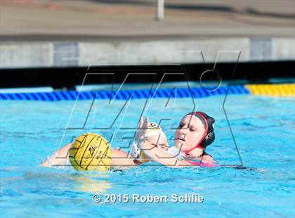 Thumbnail 3 in Oakdale vs. Del Oro (CIF SJS D2 Final) photogallery.