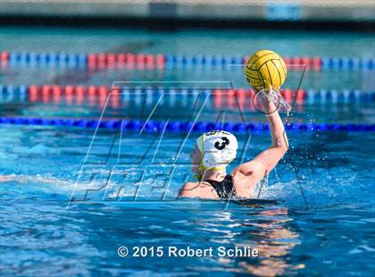 Thumbnail 1 in Oakdale vs. Del Oro (CIF SJS D2 Final) photogallery.