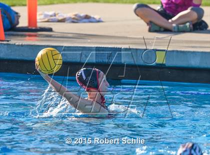 Thumbnail 3 in Oakdale vs. Del Oro (CIF SJS D2 Final) photogallery.