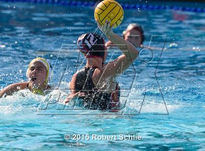 Thumbnail 3 in Oakdale vs. Del Oro (CIF SJS D2 Final) photogallery.