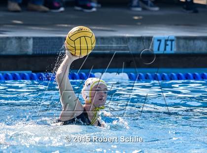 Thumbnail 2 in Oakdale vs. Del Oro (CIF SJS D2 Final) photogallery.