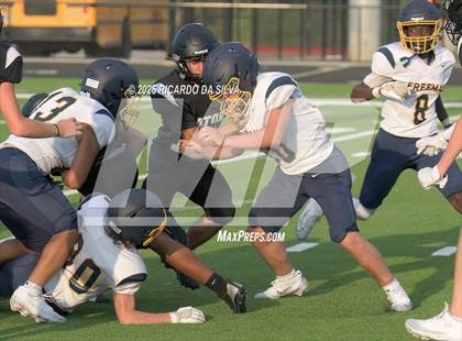Thumbnail 1 in Freeman @ Tomas photogallery.