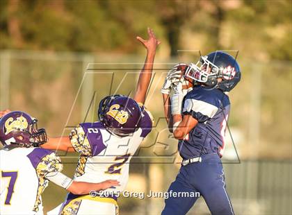 Thumbnail 3 in Ukiah @ Rancho Cotate photogallery.