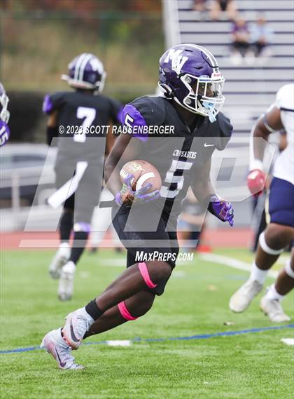 Thumbnail 1 in Monroe-Woodbury @ Newburgh Free Academy photogallery.