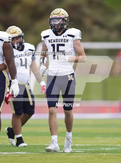Thumbnail 1 in Monroe-Woodbury @ Newburgh Free Academy photogallery.