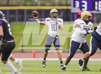 Thumbnail 2 in Monroe-Woodbury @ Newburgh Free Academy photogallery.