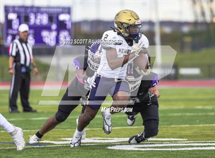 Thumbnail 3 in Monroe-Woodbury @ Newburgh Free Academy photogallery.