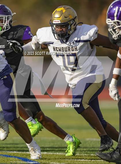 Thumbnail 1 in Monroe-Woodbury @ Newburgh Free Academy photogallery.