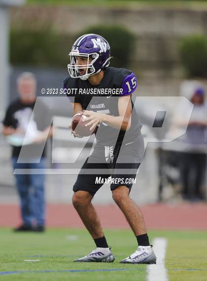 Thumbnail 2 in Monroe-Woodbury @ Newburgh Free Academy photogallery.