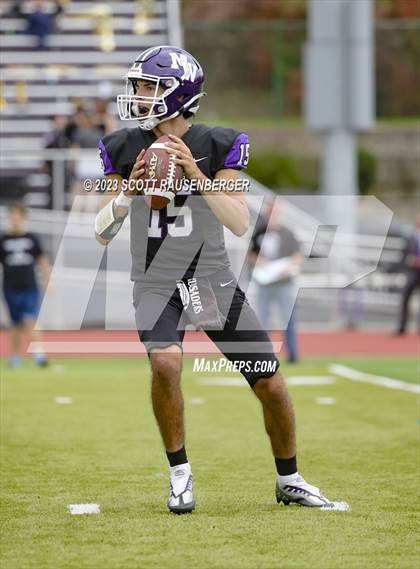Thumbnail 1 in Monroe-Woodbury @ Newburgh Free Academy photogallery.
