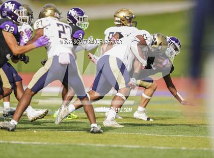 Thumbnail 1 in Monroe-Woodbury @ Newburgh Free Academy photogallery.