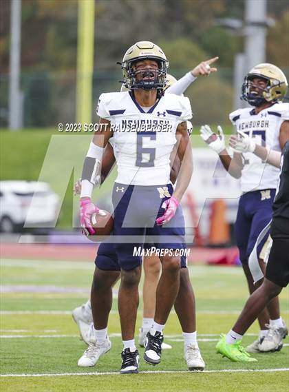 Thumbnail 1 in Monroe-Woodbury @ Newburgh Free Academy photogallery.