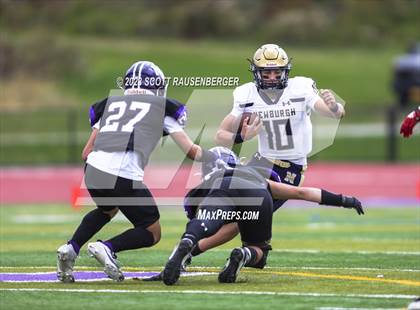 Thumbnail 3 in Monroe-Woodbury @ Newburgh Free Academy photogallery.