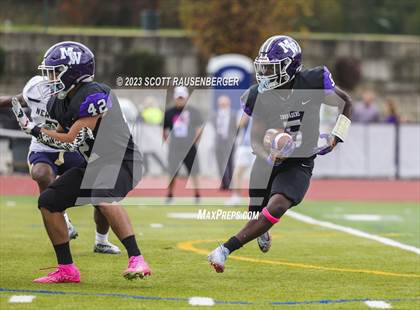 Thumbnail 1 in Monroe-Woodbury @ Newburgh Free Academy photogallery.