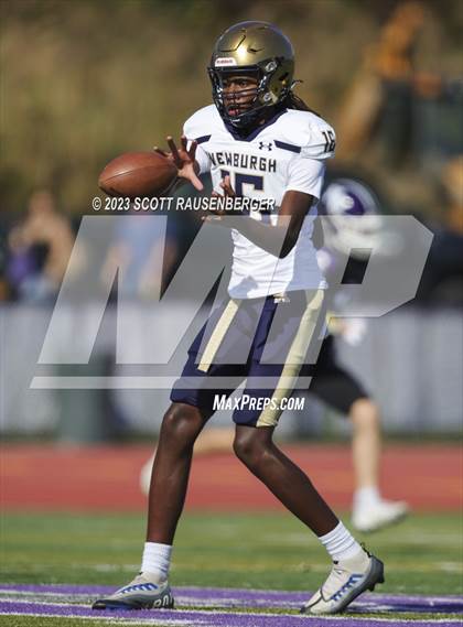 Thumbnail 1 in Monroe-Woodbury @ Newburgh Free Academy photogallery.