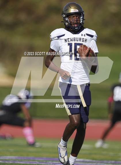 Thumbnail 2 in Monroe-Woodbury @ Newburgh Free Academy photogallery.