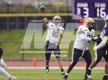 Thumbnail 3 in Monroe-Woodbury @ Newburgh Free Academy photogallery.