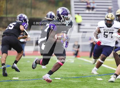 Thumbnail 3 in Monroe-Woodbury @ Newburgh Free Academy photogallery.