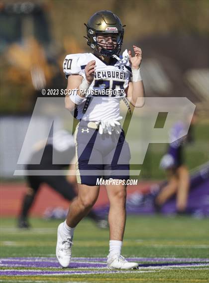 Thumbnail 3 in Monroe-Woodbury @ Newburgh Free Academy photogallery.