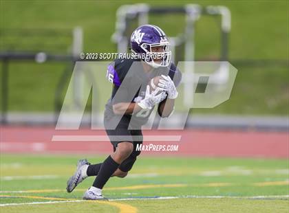 Thumbnail 3 in Monroe-Woodbury @ Newburgh Free Academy photogallery.