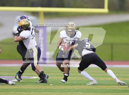 Thumbnail 3 in Monroe-Woodbury @ Newburgh Free Academy photogallery.