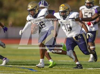 Thumbnail 3 in Monroe-Woodbury @ Newburgh Free Academy photogallery.