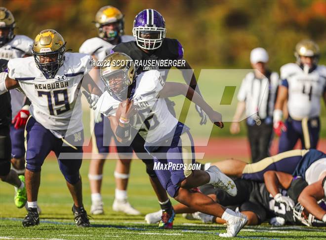 Newburgh Free Academy vs Monroe-Woodbury HS Football GAME, Newburgh Free  Academy, 28 October to 30 October